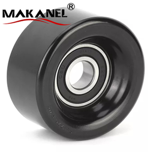 31180-PNA-023 31180-pna-j01 Auto Spare Parts Engine Tensioner Pulley For Honda Cr-v 