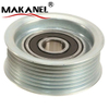 Automotive Belt Adjustment Pulley Tensioner Pulley 31190-rl5-a00 For Honda Spirior Cu2 10-14 