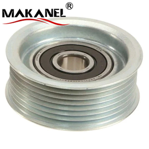 Automotive Belt Adjustment Pulley Tensioner Pulley 31190-rl5-a00 For Honda Spirior Cu2 10-14 