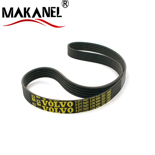 31251046 Factory Wholesale Price Belt Tensioner For Volvo Xc60 3.0t Tensioner & Belts 