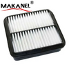 Japanese Car Auto Air Filter for 17801-11050