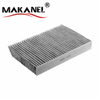 Cabin Air Filter 272773488r 272774813r 272776811r 272778970r Cuk26005 La684 Lak684 For Renault Megane Fluence 