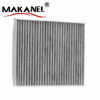 15811562 For Buick Lucerne 2006-2011 3.8L 3.9L 4.6L Cabin A/C Air Filter Element