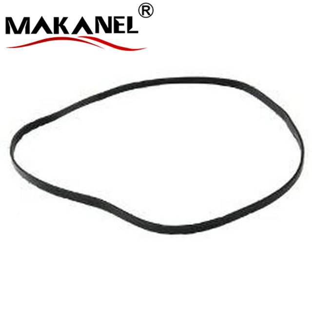 High Quality Poly Ribbed V Belt 7pk1035 Oem 117203ja0a Pk Belt For Engine Transmission 