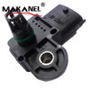 High Quality Map Intake Manifold Air Pressure Sensor 0261230099 For Ford Opel Mercedes Jazz Stream Civic 