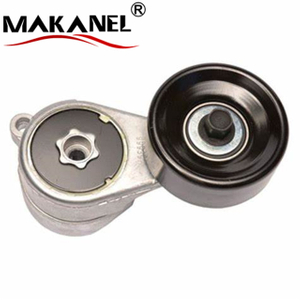 97125860 Good Performance Tensor Belt Tensioner For Isuzu Luv Dmax V6 3.5 ( 2006 Al 2013 ) Oem 97125860