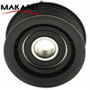 Belt Tensioner Idler Pulley 2722021019 A0002020919 A2722020819 For Mercedes-benz C230 C320 E320 W202 W203 W204 W211 W212 W463
