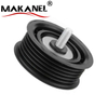 Cars Engine Part For Benz A2722021019 Tensioner Idler Pulley For Mercedes Benz 646 651 M272 M112 M113 M272 M273