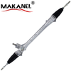 Auto Steering Gear Power Steering Rack Rhd For Toyota Corolla Zze141 2007-2014 45510-20100 45510-68010