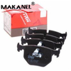M1827 Fdb1483 Gdb1304 Gdb1527 Gdb1530 D683 Car Wholesale Brake Pads For Bmw X3 
