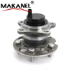 Wheel Hub Unit Bearing 42450-48030 for Toyota Car