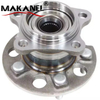 Rear Axle Left Wheel Hub Unit Bearing 42410-0E020 for TOYOTA 