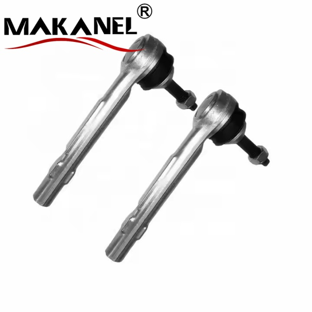 Front Steering Gear Tie Rod Ball Joint Outer Ball Head Assembly for Tesla Model X
