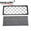 Air Filter Air Conditioning Grid for Tesla Model Y 1658375-00-A