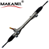 Steering Rack For Venza Rx270 Rx350 Ggl15 Lhd 45510-0e010 45510-48040 