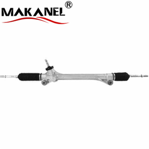 Wholesale Factory Directly Power Steering Rack And Pinion 45510-0e020 45510-48010 4551048010 455100e030 For Toyota