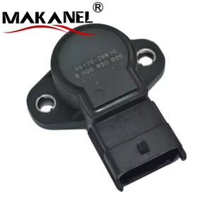 Auto Sensor Throttle Position Sensor 35170-26910 for Hyundai Accent KIA Rio