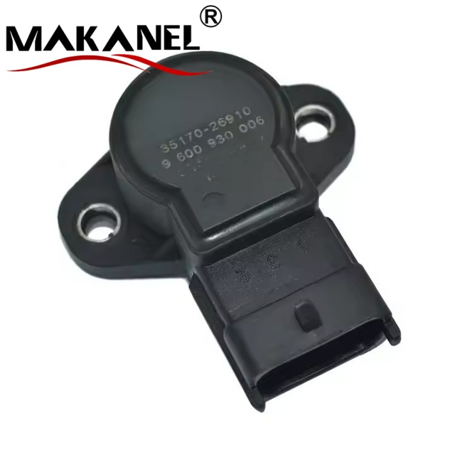 Auto Sensor Throttle Position Sensor 35170-26910 for Hyundai Accent KIA Rio
