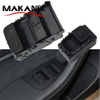 1082037 1081038 Power Master Window Switch Window Control Switch Repair Kit Fit For 2017-2022 Tesla Model 3 Y Interior Accessory