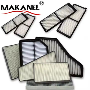 Air Filter for GAC AION V Y PLUS S LX MAX PLUS GS8 GA8 Car Filters