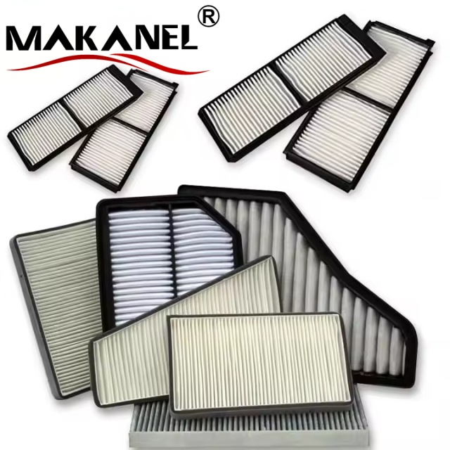 Air Filter for GAC AION V Y PLUS S LX MAX PLUS GS8 GA8 Car Filters