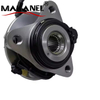 Automotive Wheel Hub Assembly Kit Unit Bearing 43550-0D070 Hub Cars Bearings 