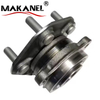 43550-26010 New High Quality Front Axle Wheel Hub Unit 4355026010 Wheel Hub Bearing