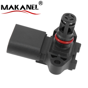 03D906051A 036906051 0279980411 Auto Intake Pressure MAP Sensor