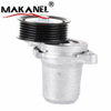 Car Engine Belt Tensioner Lfg1-15-980a Lfg1-15-980c Lfg1-15-980 For Mazda 3 5 Cx-7 2.3t 2006-2014 