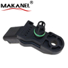 Auto Parts Intake Pressure Sensor OE 9639381480 For Peugeot Citroen 