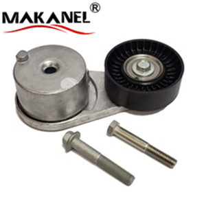 High Quality Auto Parts Generator Tensioner Timing Pulley 3701200-ed01 For Wingle5 Haval Cuv 2.0 Haval H6 4d20 2.0 