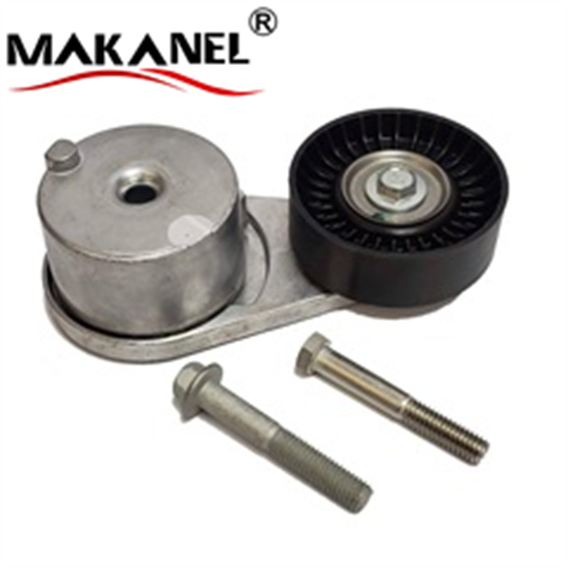 High Quality Auto Parts Generator Tensioner Timing Pulley 3701200-ed01 For Wingle5 Haval Cuv 2.0 Haval H6 4d20 2.0 