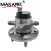 Front Wheel Hub Bearing Left 43550-0N010 for Toyota 