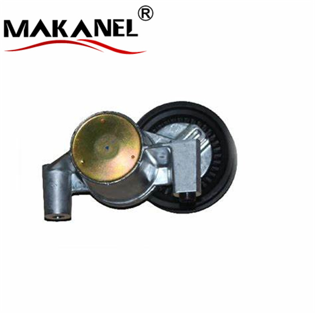 Belt Tensioner Pulley Ds7e-6a228-ba Ds7e6a228ba 5208651 5338016 2309132 Cv6z6a228bb 2046911 Cv6ee-6a228-bb Cv6e6a228aa For Ford