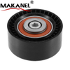 Factory Wholesale 11287615130 535i 640i 740li 740i X5 X6 Transmission Belt Idler Tensioner For Bmw 
