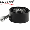 Auto Spare Parts Oe 11287559887 Belt Tensioner Pulley For B Mw F01 F02 X6 E71 740i 