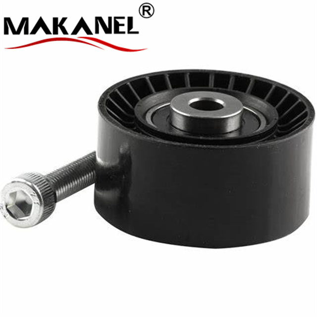 Auto Spare Parts Oe 11287559887 Belt Tensioner Pulley For B Mw F01 F02 X6 E71 740i 