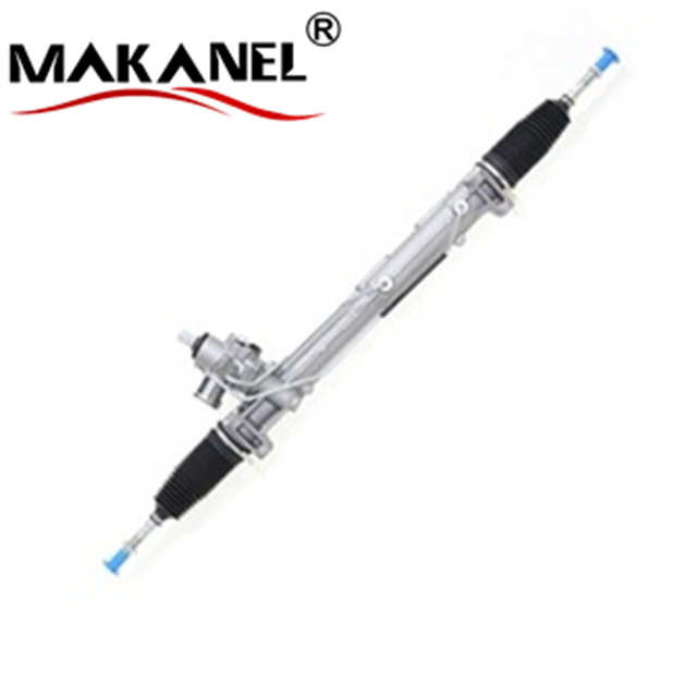 Factory High Quality Steering Rack And Pinion Used For Volkswagen Bora 2016- 180-423-057e 180423057e Lhd