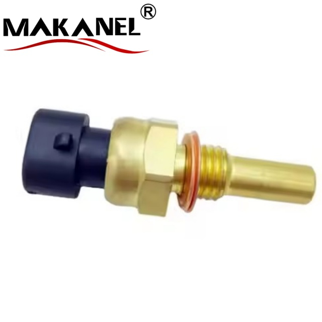 12191170 Coolant Temperature Sensor Auto Parts Electrical System 12608814 Engine Temperature Sensor for Chevrolet 