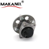 Car Rear Wheel Hub Bearing for Toyota Yaris Vios 42450-52040