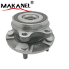 Auto Car Parts Front Wheel Hub Unit Assembly TOYOTA RAV4 43550-28010