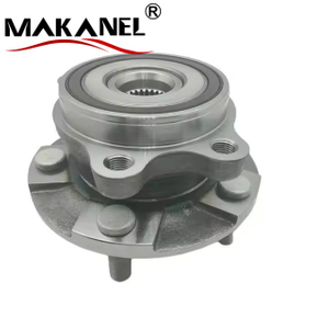 Auto Car Parts Front Wheel Hub Unit Assembly TOYOTA RAV4 43550-28010