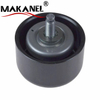 Auto Parts 11925-ja100 Air Conditioning Compressor Pulley For Nissan D50/r50/r50x