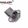 Intake Air Pressure Sensor Map Sensor 3920042030 39200-42030 Fit for 15-17 Hyundai Tucson