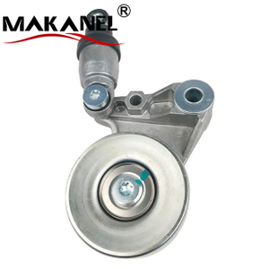 Auto Engine Timing Belt Tensioner For Nissan Caravan Navara 11750-2w200 11750-2w20a