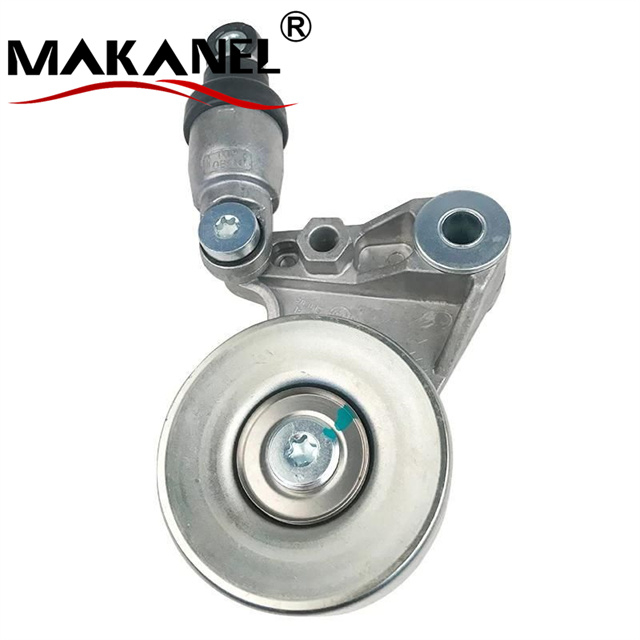 Auto Engine Timing Belt Tensioner For Nissan Caravan Navara 11750-2w200 11750-2w20a