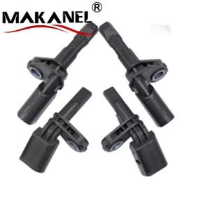 WHT 003 859 ABS Speed Sensor for VW Golf MK5 MK6 Passat B6 B7 EOS TT Audi