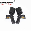 ABS Wheel Speed Sensor WHT 003 861 for AUDI A2 VW VOLKSWAGEN Polo
