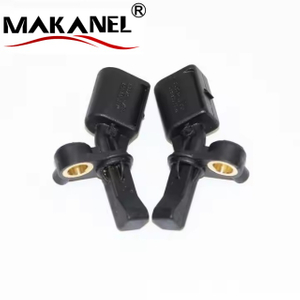 ABS Wheel Speed Sensor WHT 003 861 for AUDI A2 VW VOLKSWAGEN Polo