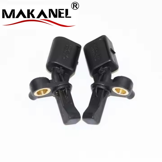 ABS Wheel Speed Sensor WHT 003 861 for AUDI A2 VW VOLKSWAGEN Polo